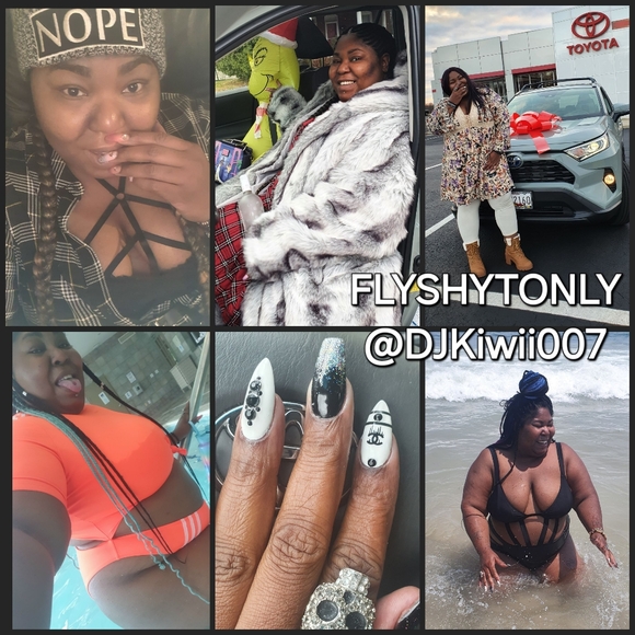 9 [Lane Bryant] Pewter Strappy Flats - Picture 11 of 11